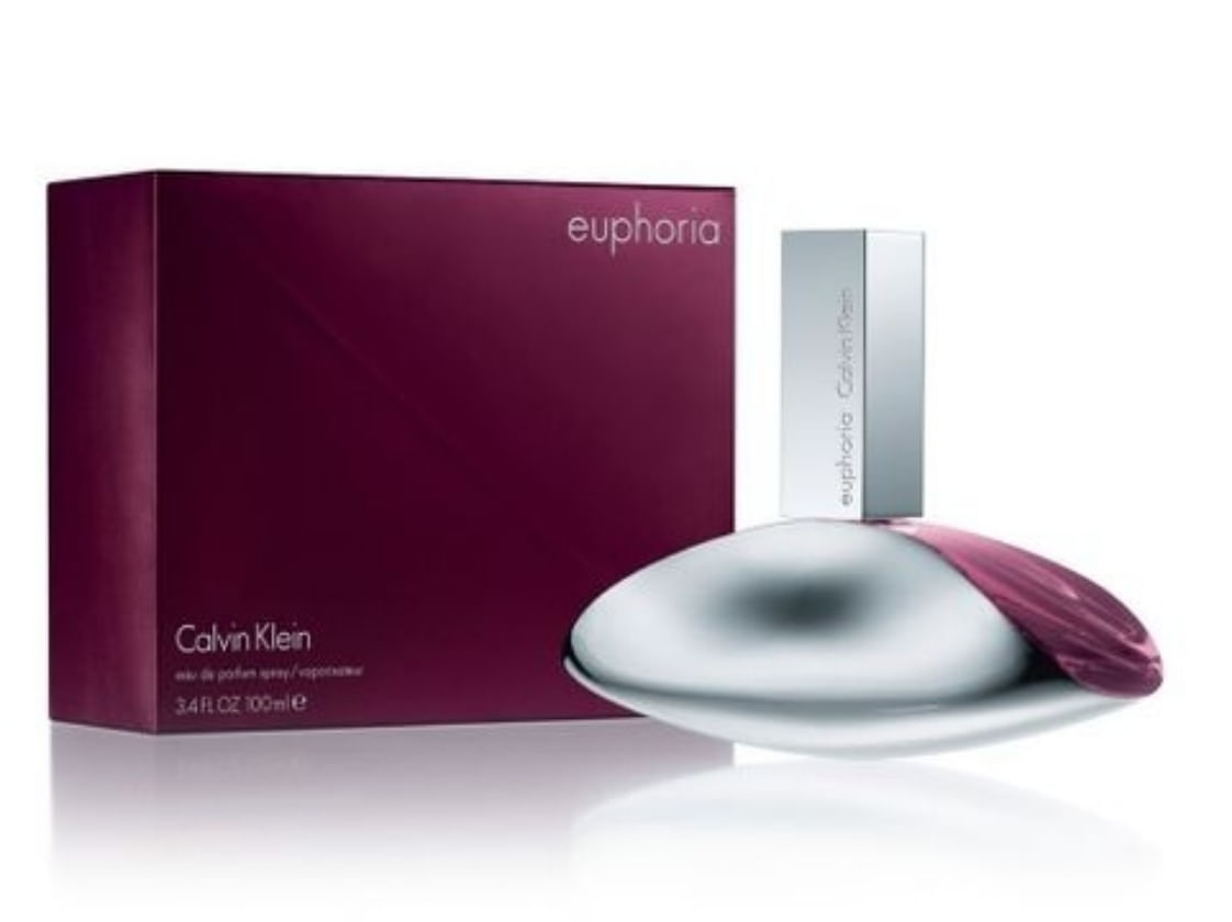 Euphoria Calvin Klein EDP 100ml