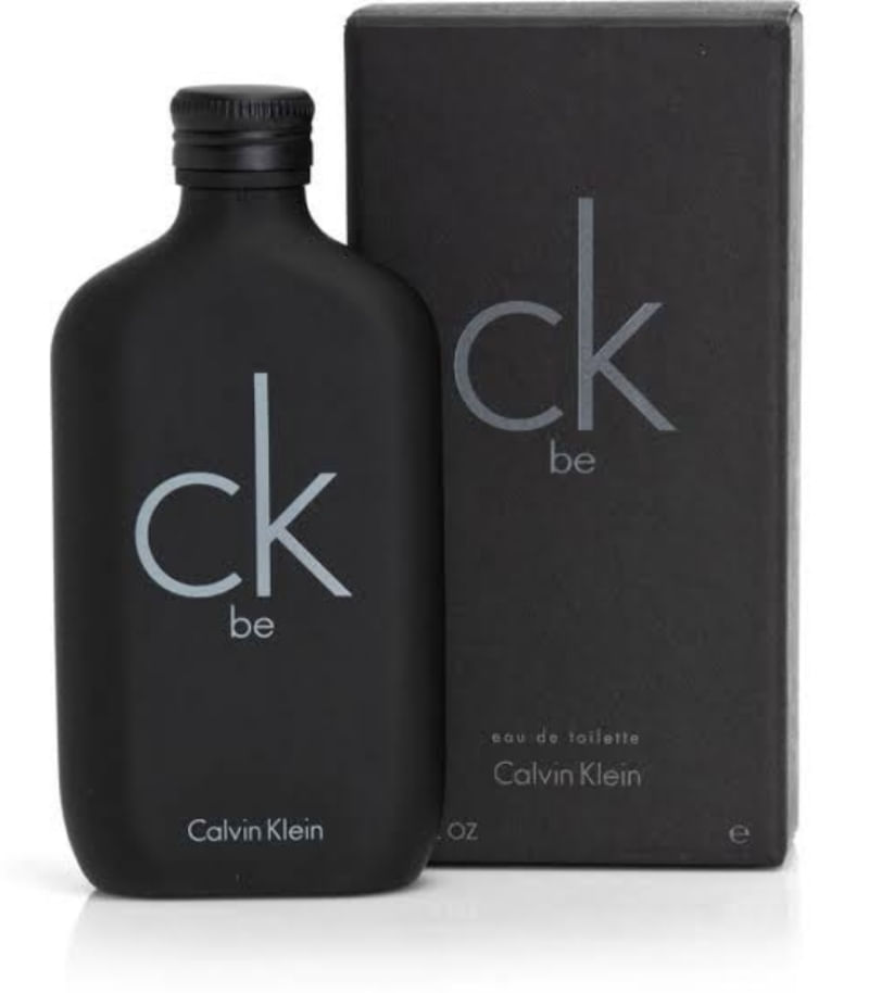 CK Be Calvin Klein EDT 100ml