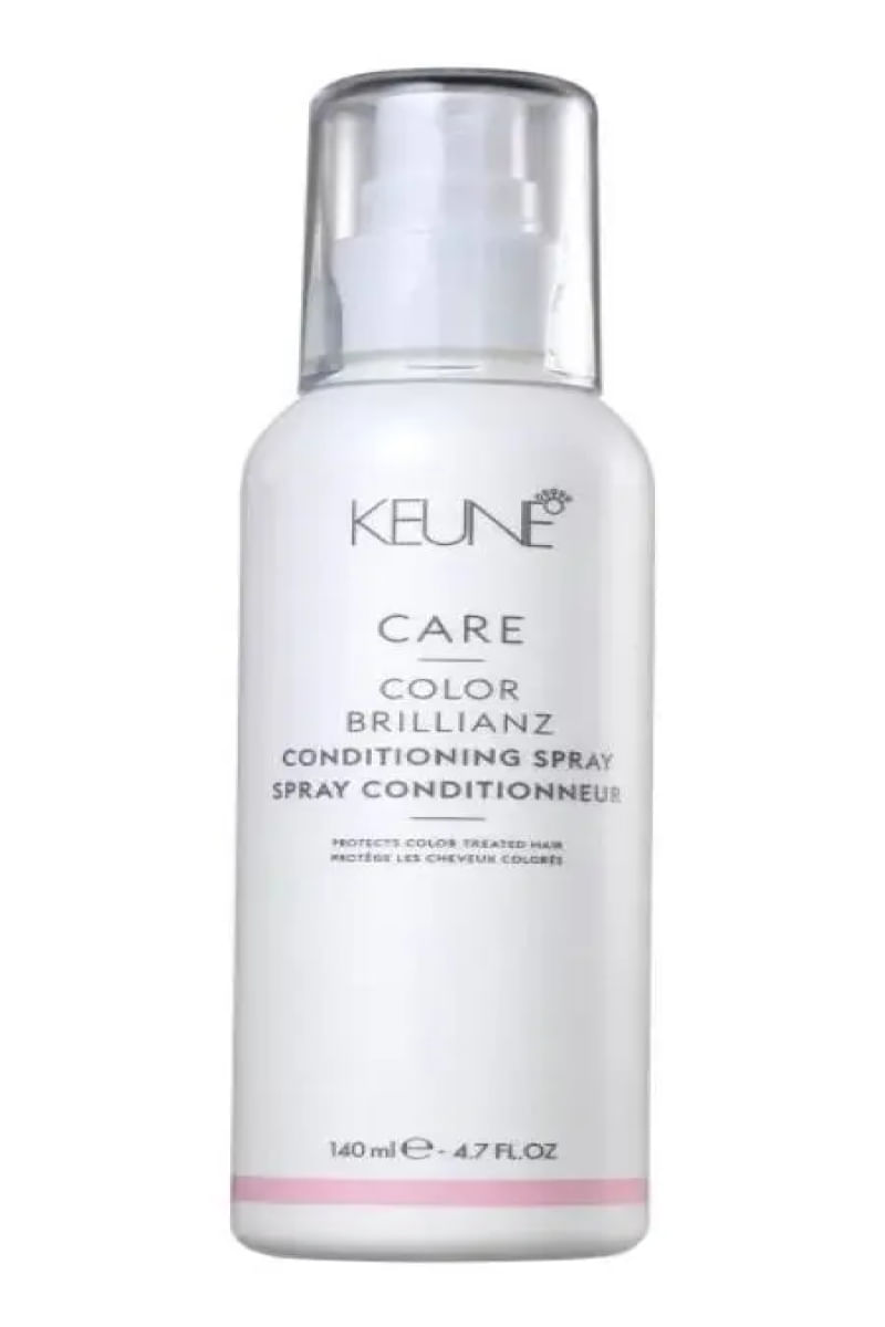 Spray Leave-in Color Brillianz 140ml Keune