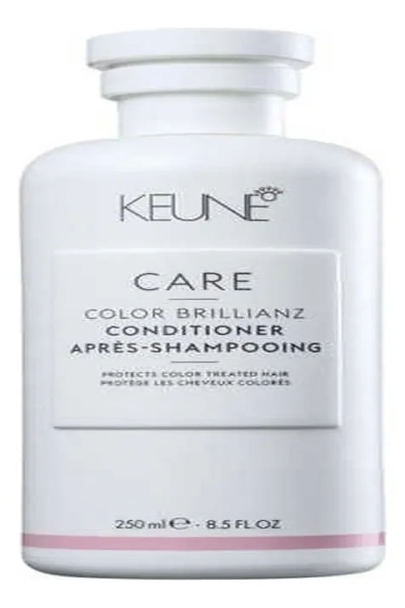 Condicionador Care Color Brillianz 250ml Keune