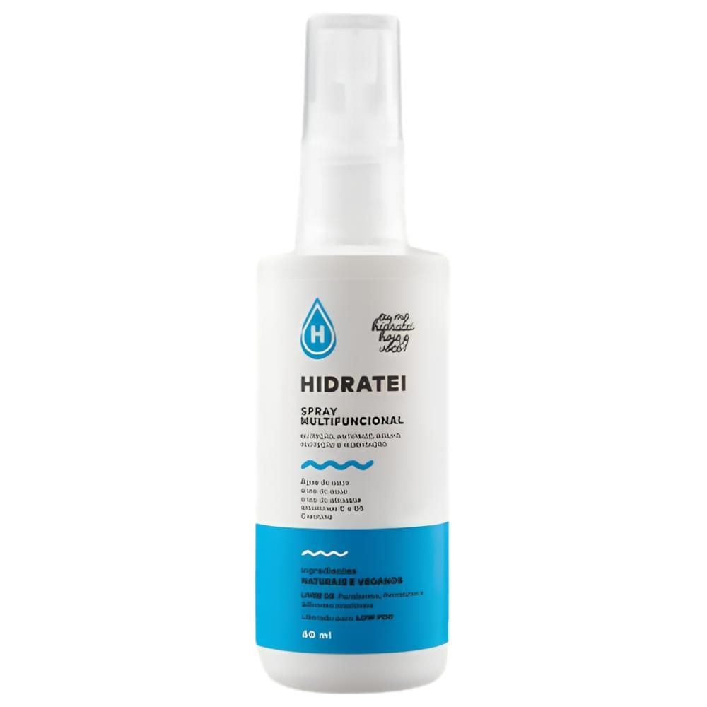 Spray Hidratei Multifuncional Leave-In Termoprotetor 60ml