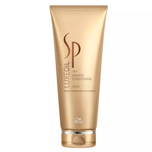 Wella Professionals SP Luxeoil Keratin Protect Pacco regalo