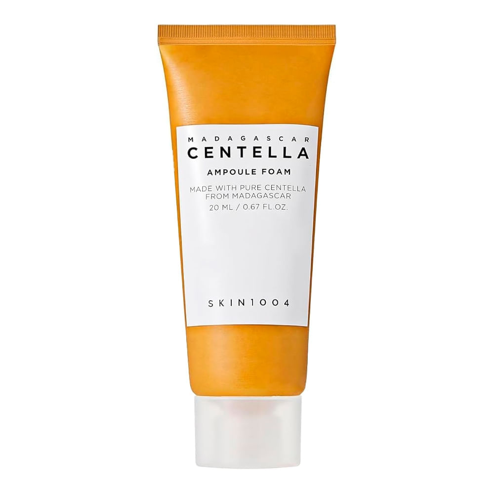 SKIN1004 Madagascar Centella Ampoule Foam - Espuma de Limpeza Facial 20ml