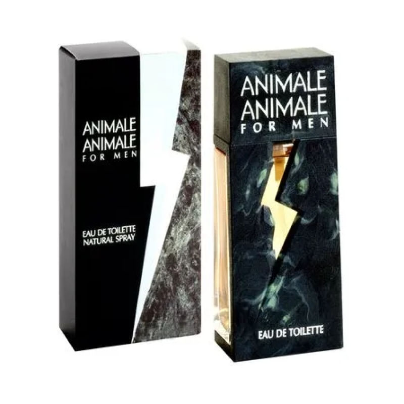 Animale Animale For Men Animale - Perfume Masculino - Eau de Toilette