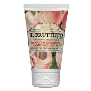 Hidratante Corporal Nesti Dante IL Frutteto Nespera e Jujuba - 150ml Menor preço em Hidratante Corporal Nesti Dante IL Frutteto Nespera e Jujuba - 150ml