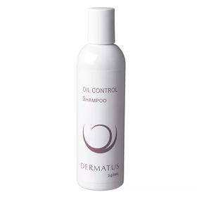 dermatus--oil-control-shampoo