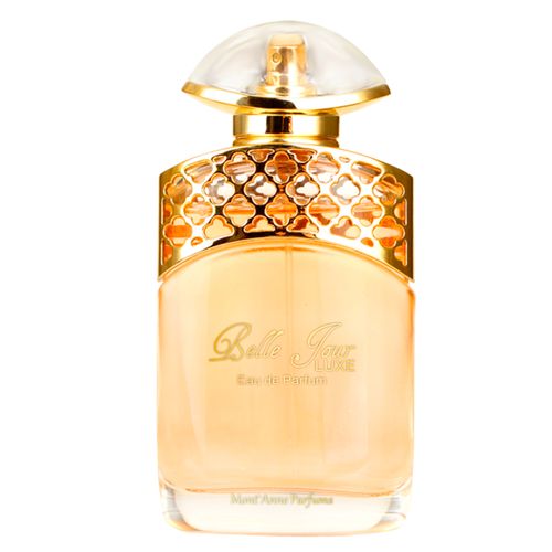 Perfume Belle Jour Luxe Mont'Anne - Feminino - Época Cosméticos