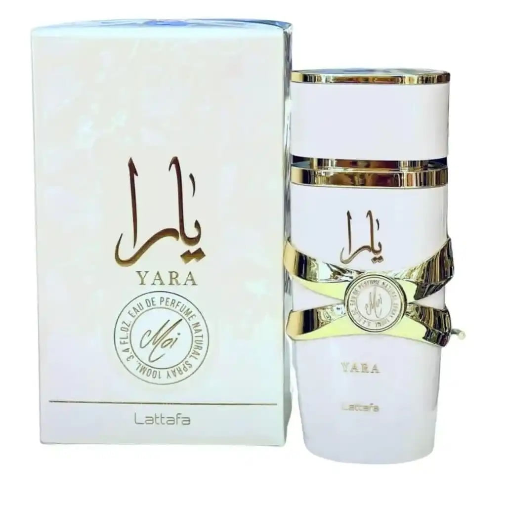 Lattafa Yara Moi Eau De Parfum 100Ml