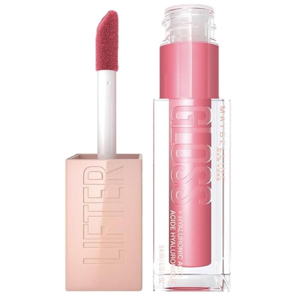 Brilho Labial Maybelline NY Lifter Gloss Petal