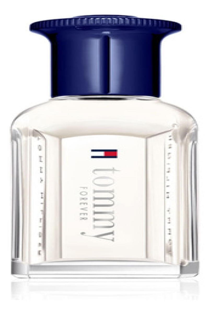 Tommy Hilfiger - Tommy Forever - Masculino - Edt - 30Ml