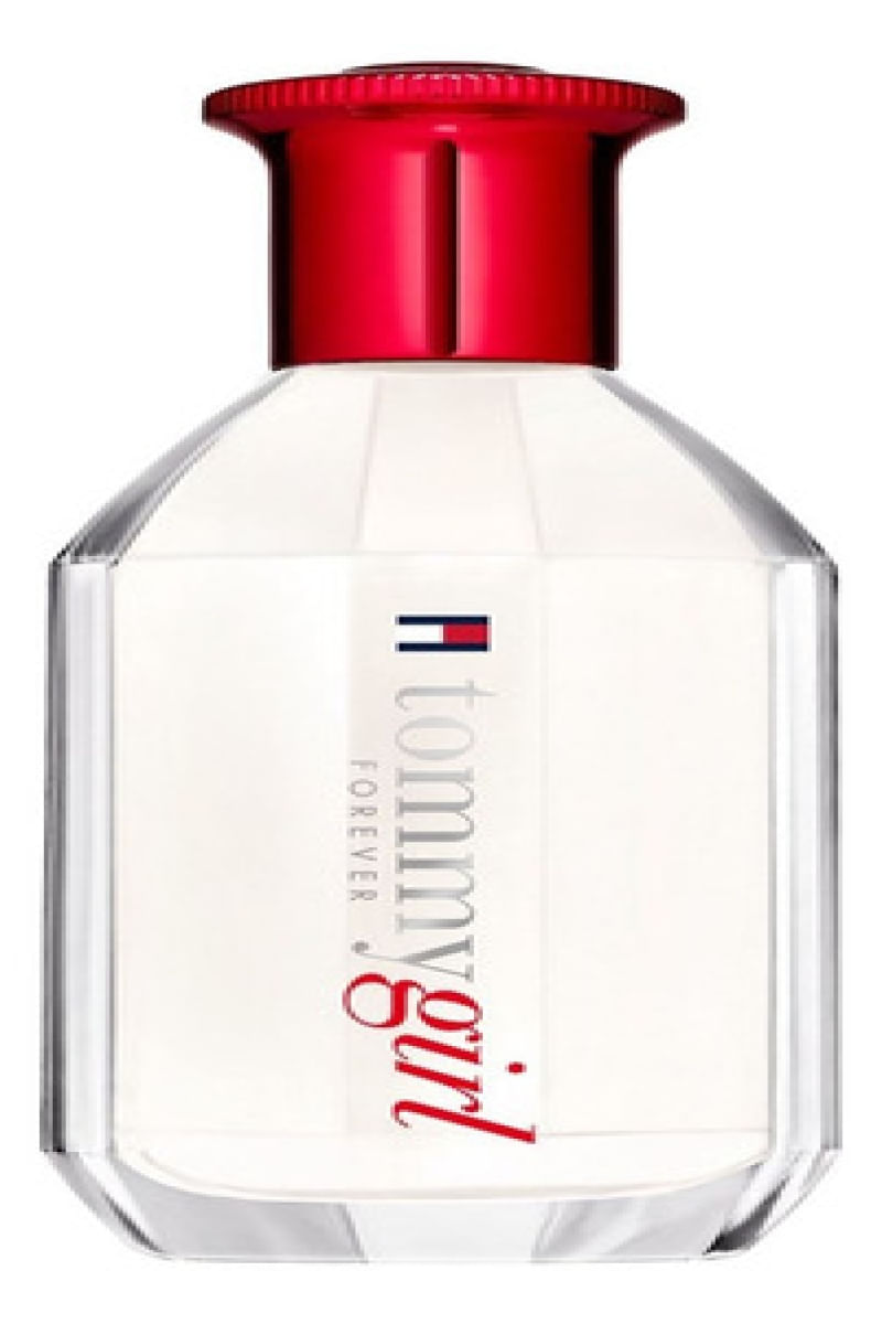 Tommy Hilfiger - Tommy Girl Forever - Feminino - Edt - 50Ml