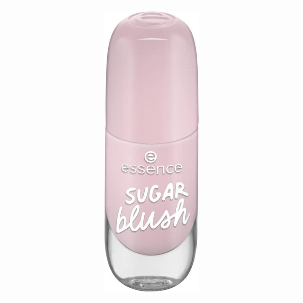Esmalte Gel Nail Colour 05 Essence