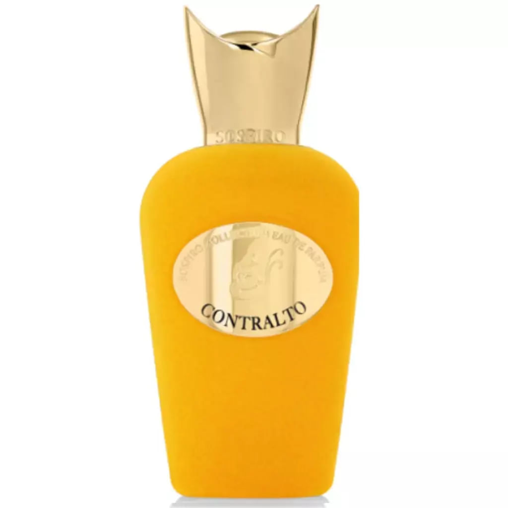 Sospiro - Contralto 100ml