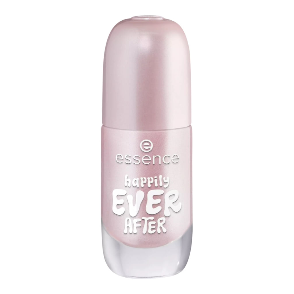 Esmalte Gel Nail Colour 06 Essence