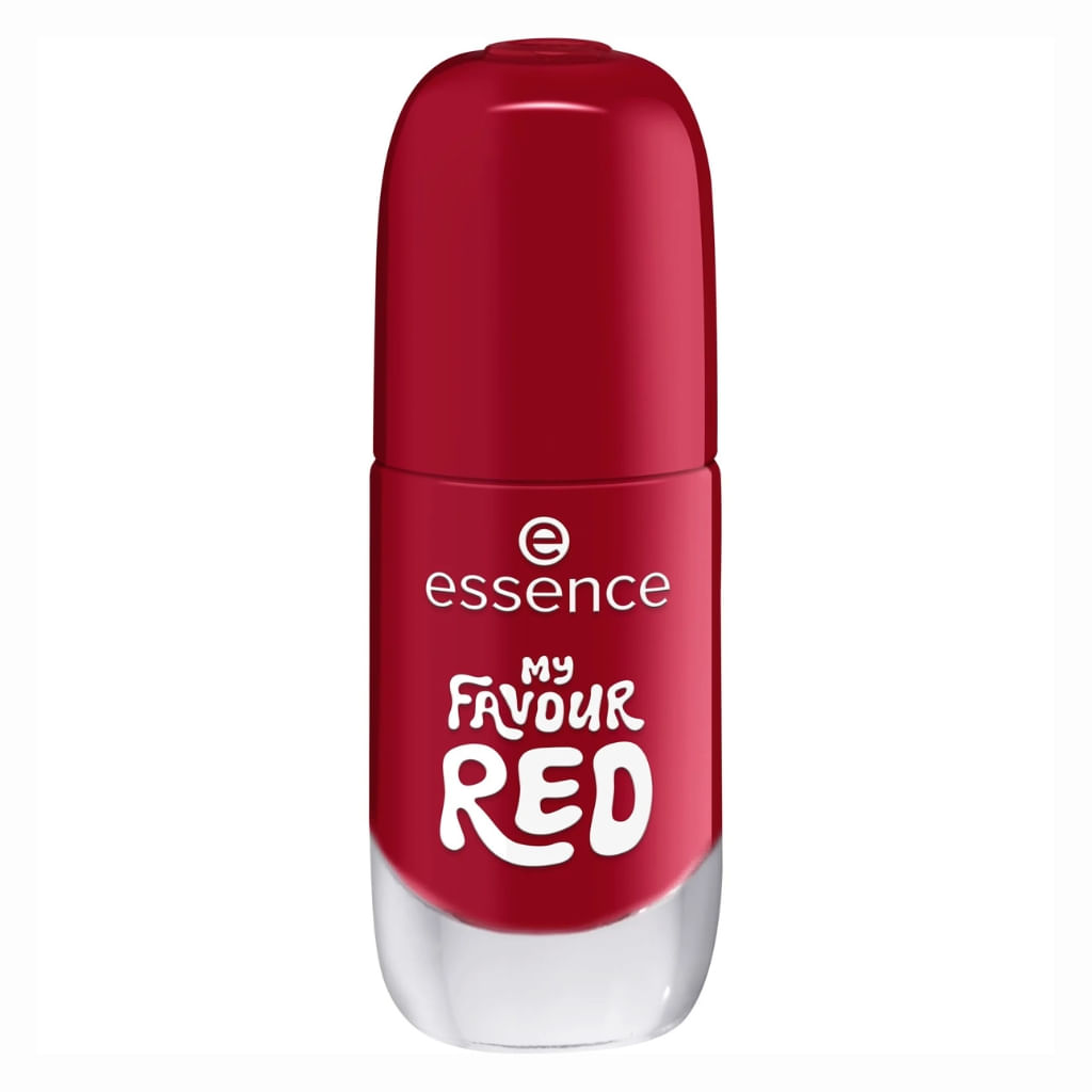 Esmalte Gel Nail Colour 14 Essence