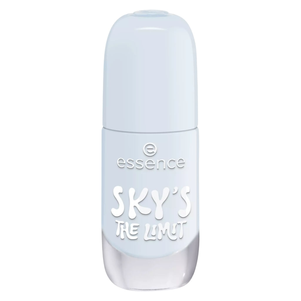 Esmalte Gel Nail Colour 31 Essence