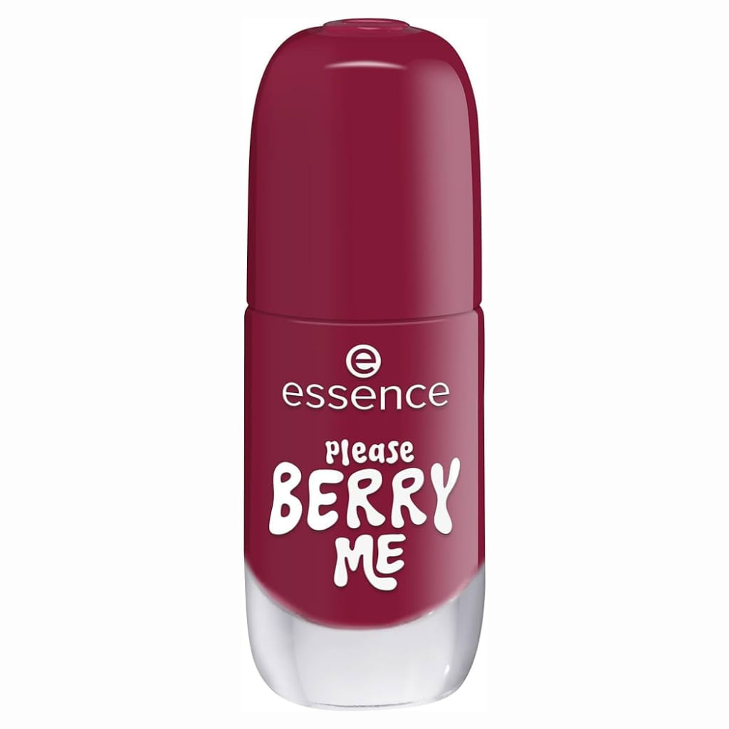 Esmalte Gel Nail Colour 20 Essence