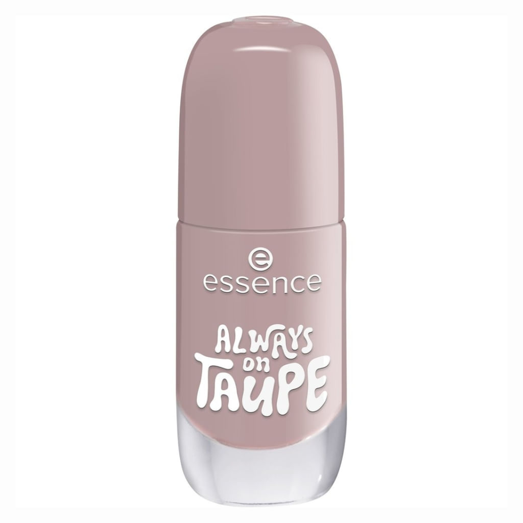 Esmalte Gel Nail Colour 37  Essence