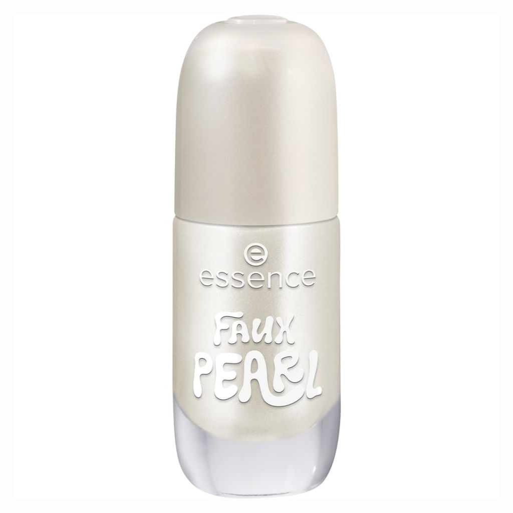 Esmalte Gel Nail Colour 17 Essence