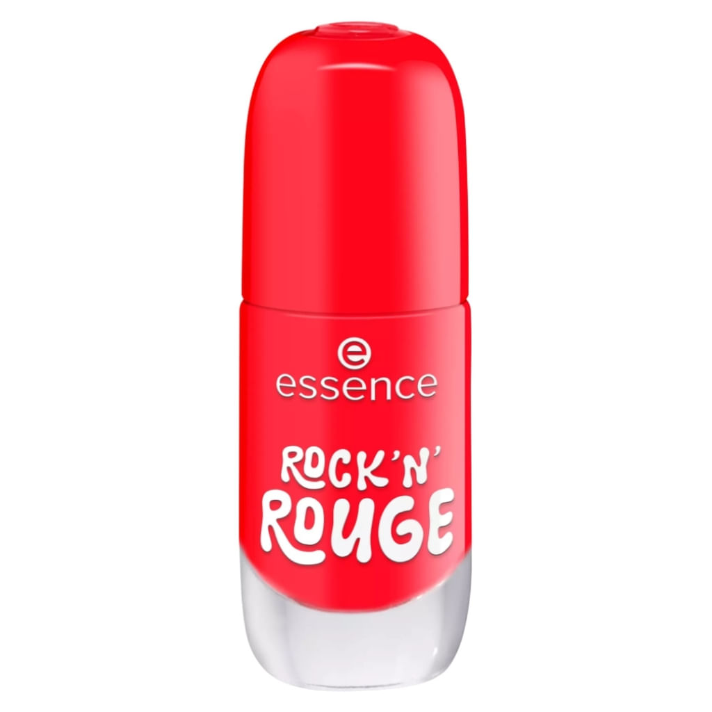 Esmalte Gel Nail Colour 25 Essence