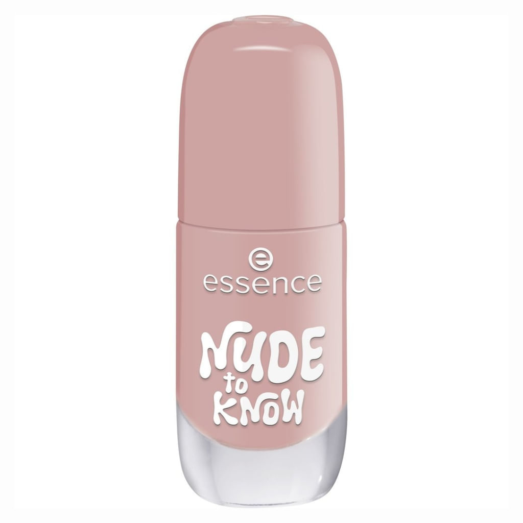 Esmalte Gel Nail Colour 30 Essence