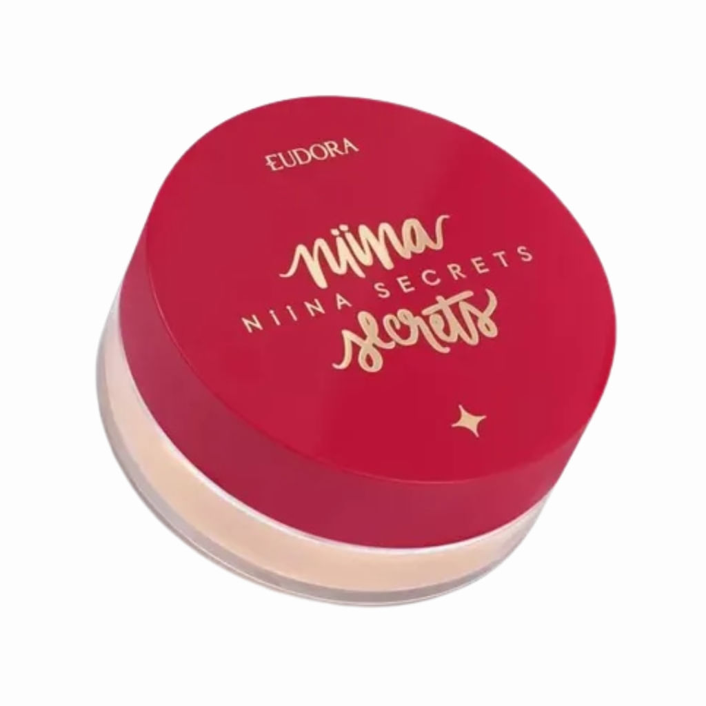 Po Solto Cor 1 12G Niina Secrets