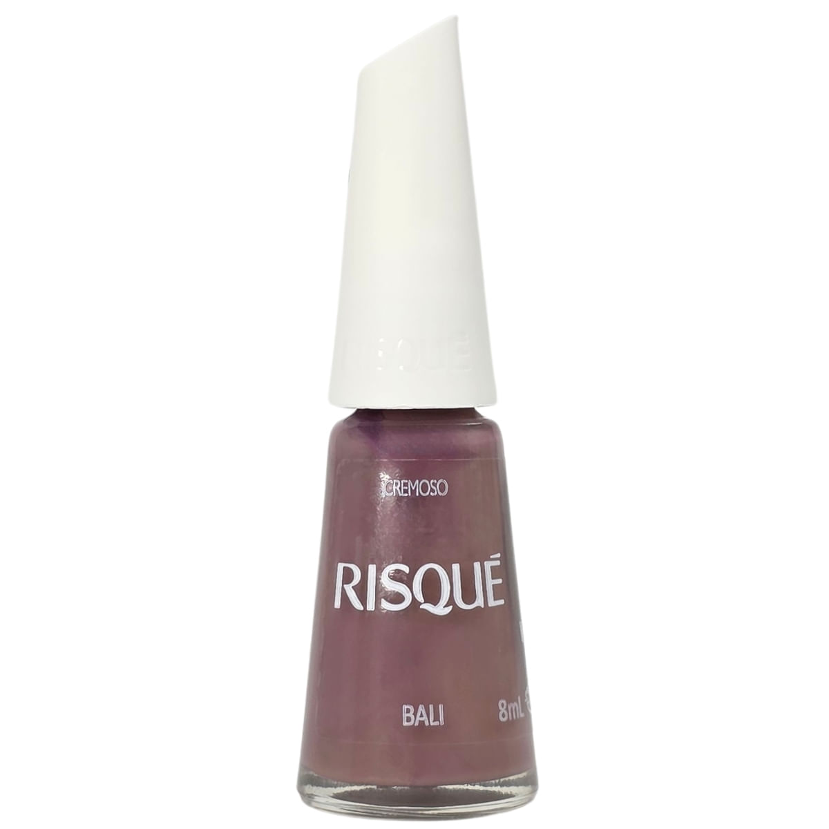 Esmalte Cremoso Bali Risque 8Ml