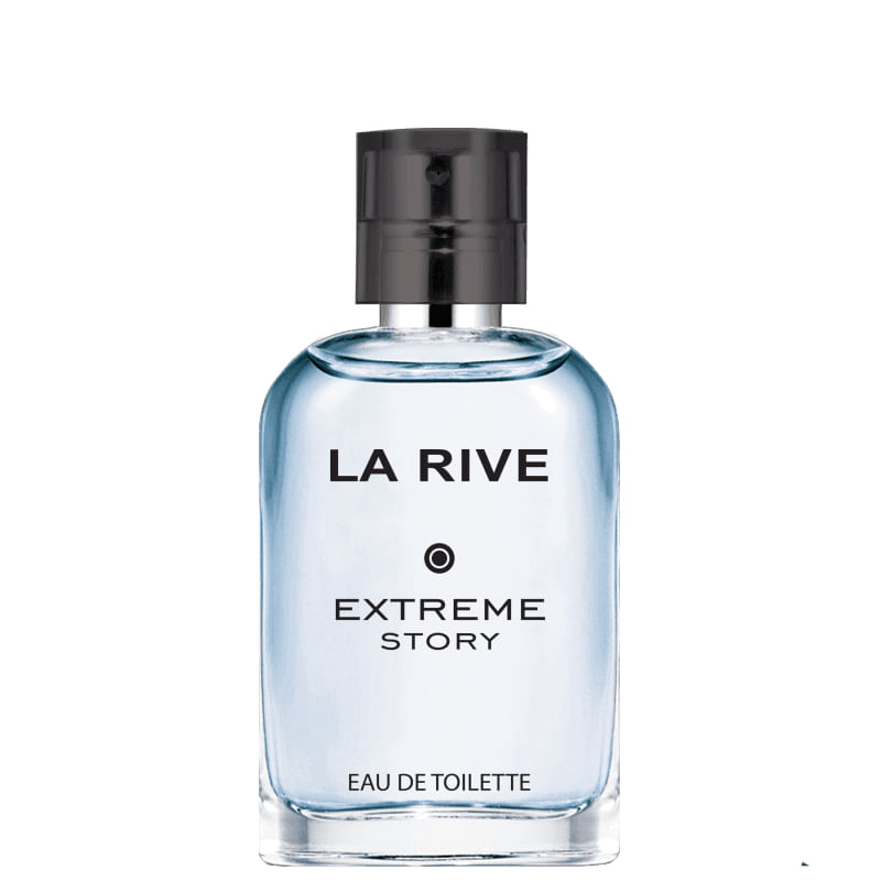 La Rive Extreme Story Eau de Toilette - Perfume Masculino