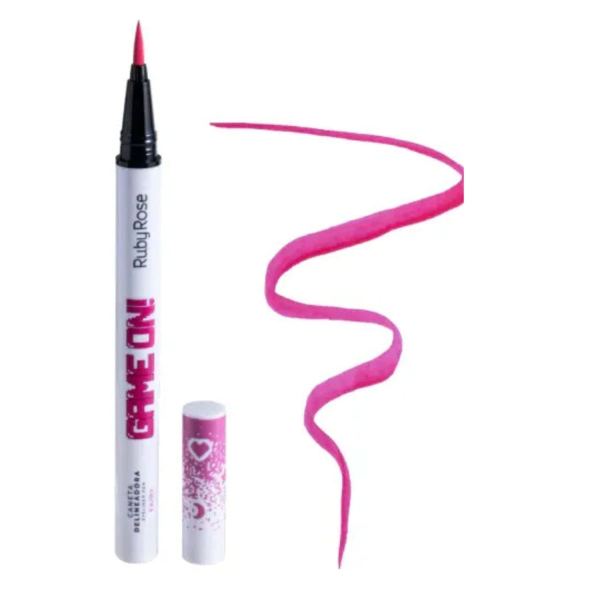 Ruby Rose Game On Caneta Delineadora Fairy