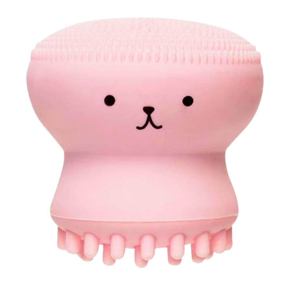 Escova De Limpeza Facial Belliz Polvo