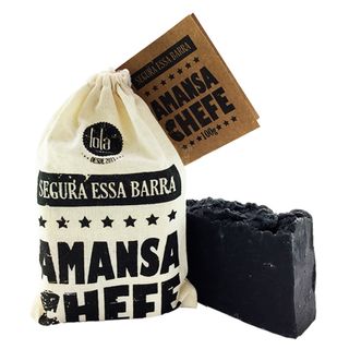 Sabonete em Barra Lola Cosmetics - Amansa Chefe - 100g é boa?