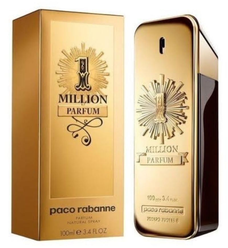One Million Parfum 200ml