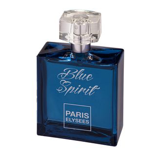 Blue Spirit Paris Elysees - Perfume Feminino - Eau de Toilette