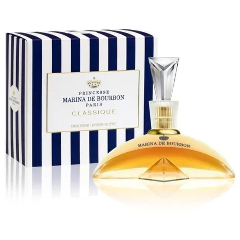 Perfume Princesse Marina De Bourbon Classique EDP 30ml