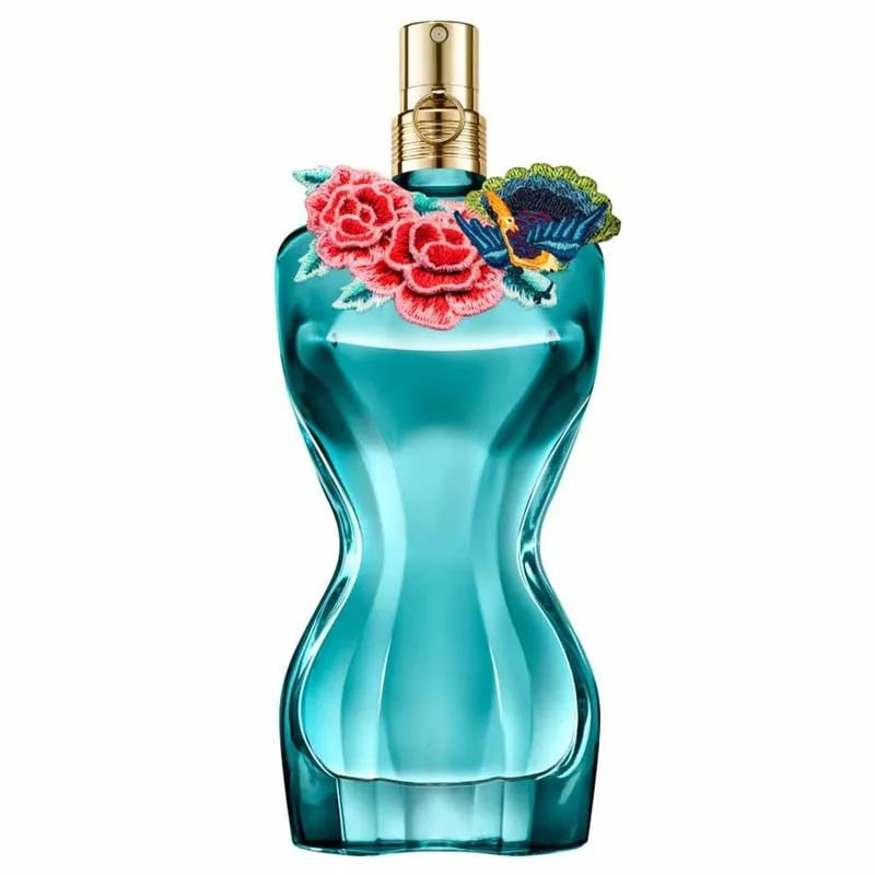 La Belle Paradise Garden Jean Paul Gaultier - Eau de Parfum