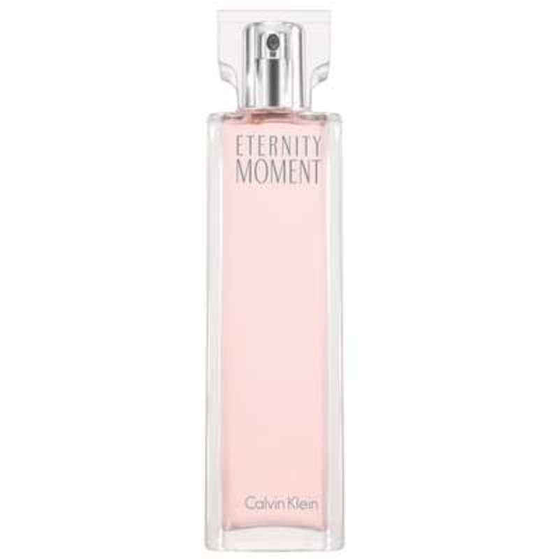 Eternity Moment Eau de Parfum 100ml - Perfume Feminino Calvin Klein