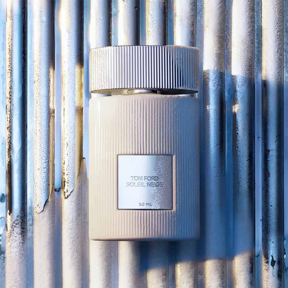 Perfume Soleil Neige Tom Ford Eau de Parfum - Época Cosméticos