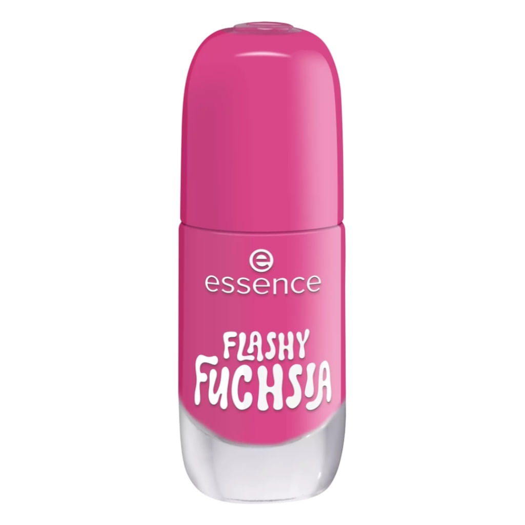 Esmalte Gel Nail Colour 28 Essence