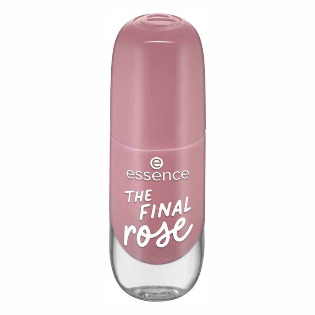 Esmalte Gel Nail Colour 08 Essence