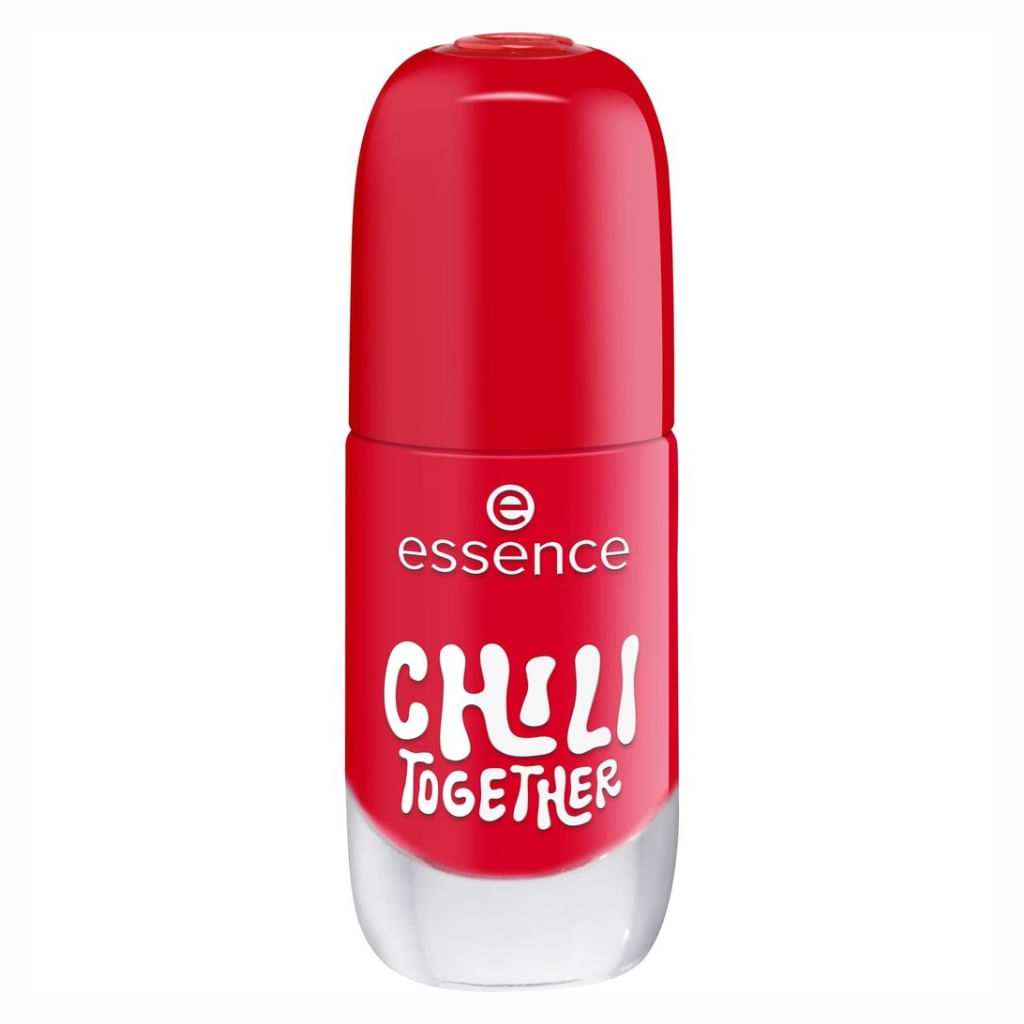 Esmalte Gel Nail Colour 16 Essence