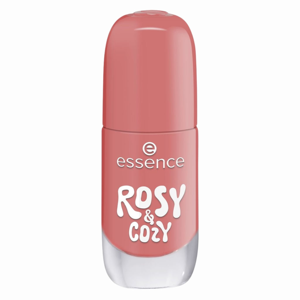 Esmalte Gel Nail Colour 10 Essence