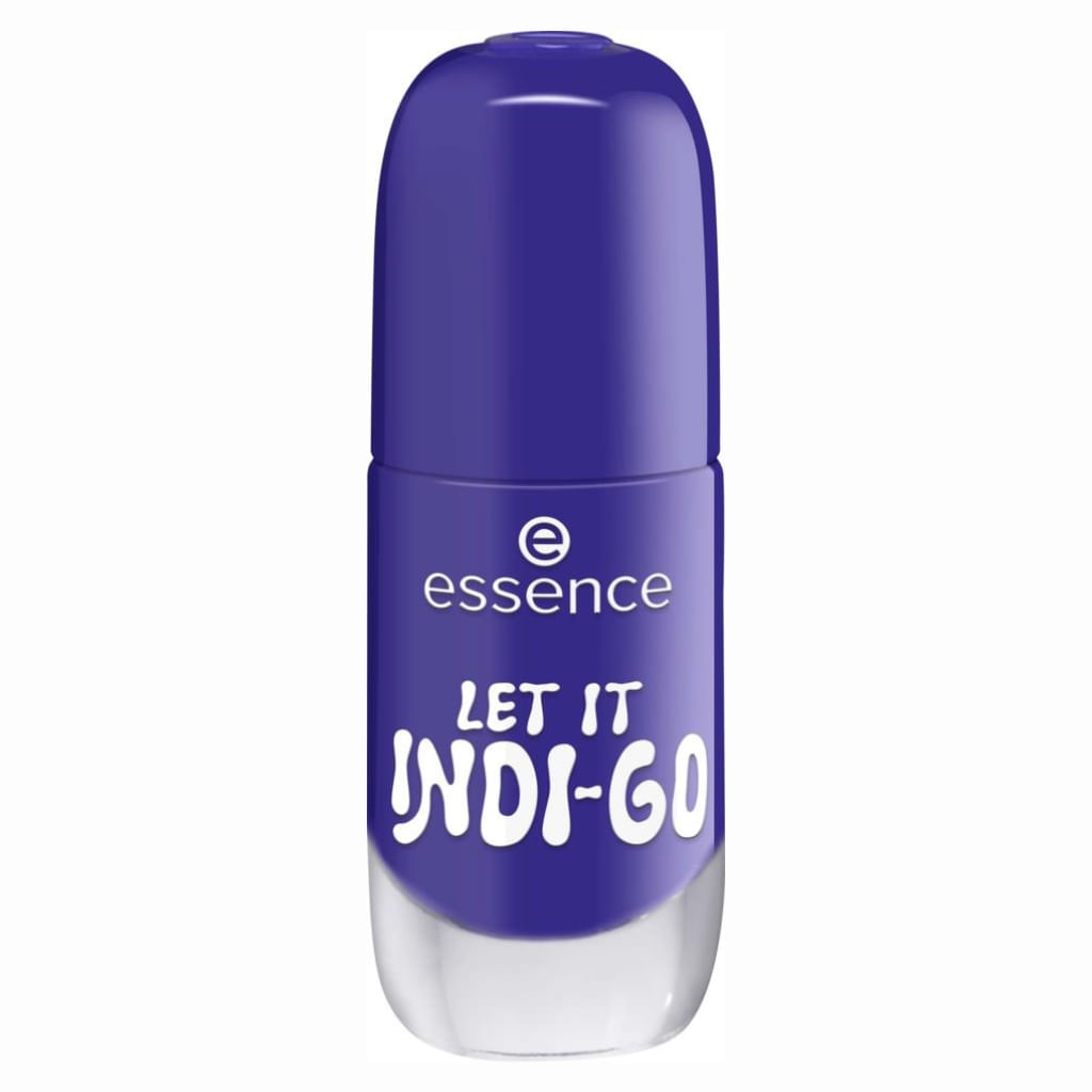 Esmalte Gel Nail Colour 35 Essence