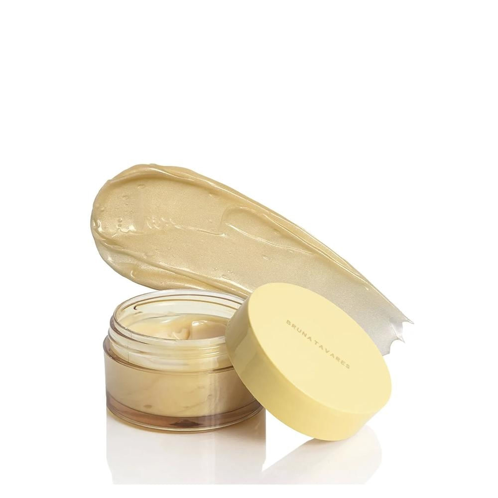 Bruna Tavares BT Banana Hidratante Jelly
