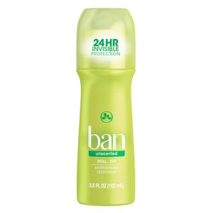Desodorante Roll-on Ban - Powder Fresh - Época Cosméticos