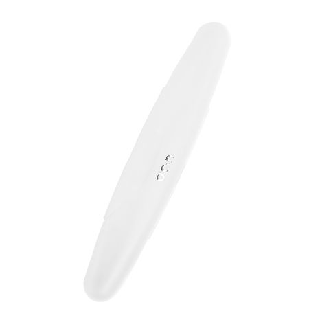 Porta-Escova-de-Dente-Océane---Brush-Container-Branco-1-Un--1