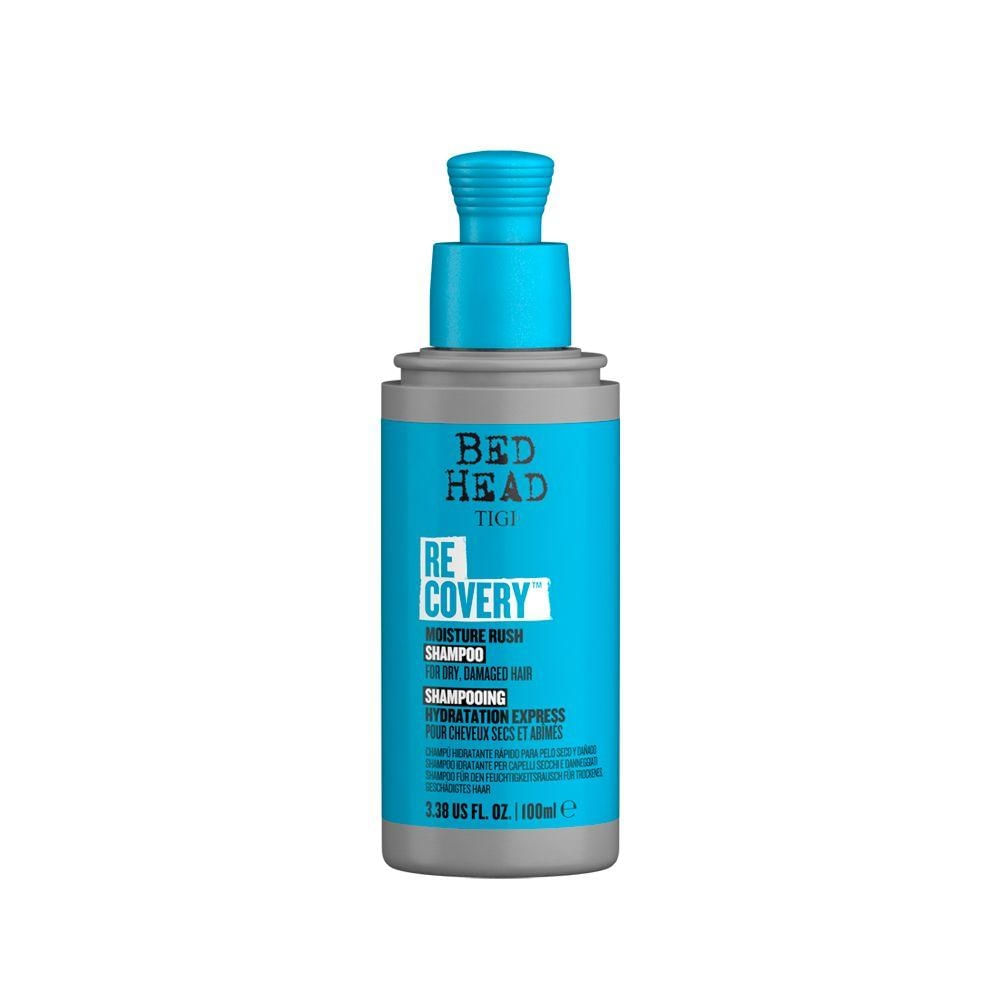 Shampoo Tigi Bed Head Recovery 100ml