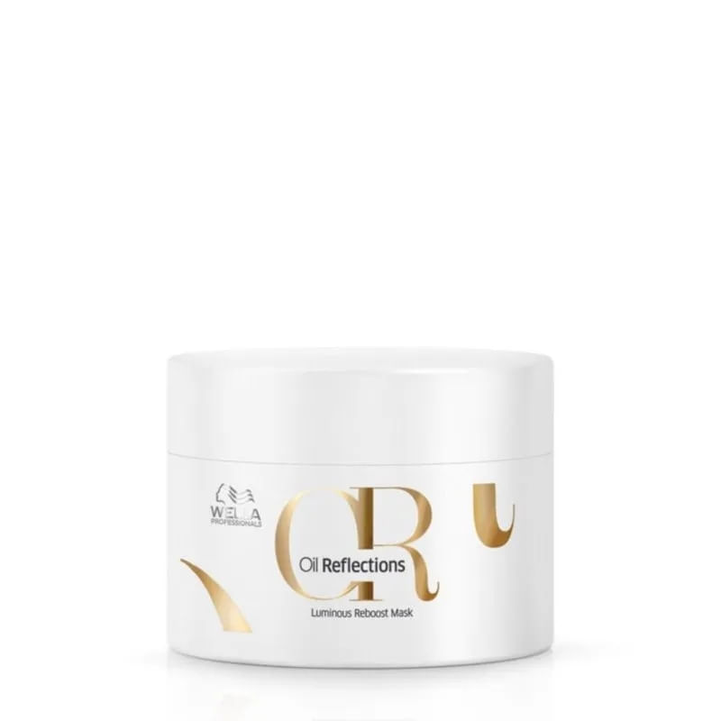 Wella Professionals Oil Reflections Máscara de Tratamento 150ml