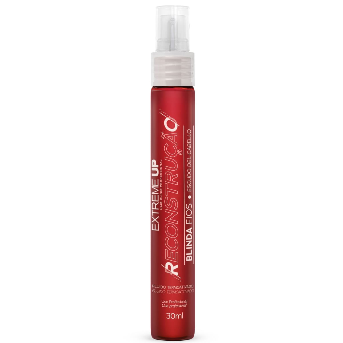 BLINDA FIOS FLUIDO TERMOATIVADO EXTREME-UP 30ML