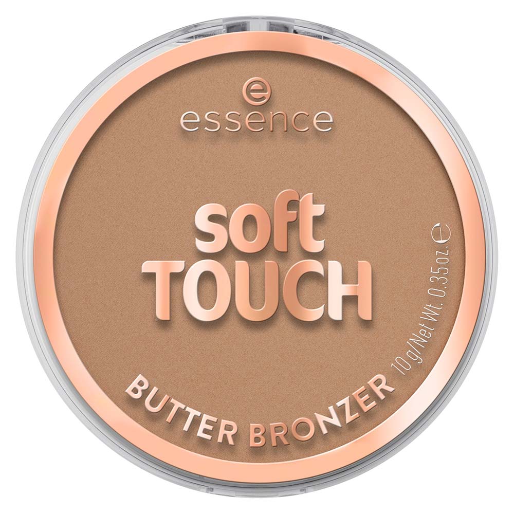 Bronzer Essence Soft Touch Butter 10g