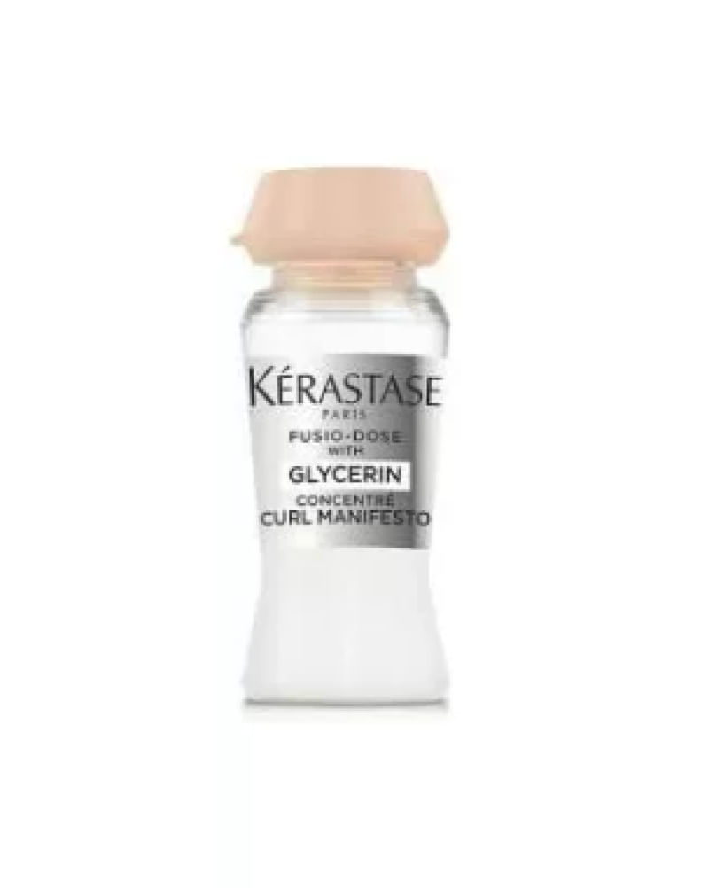 Kérastase Fusio-dose Concentré Curl Manifesto Ampola 12ml